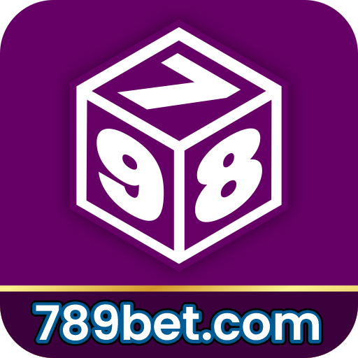 Logo da 789bet